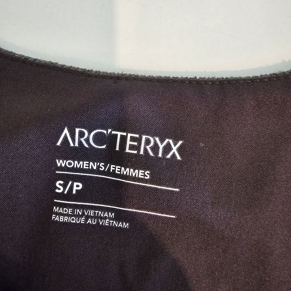 Arcteryx Covert Sweater - Picture 7 of 9